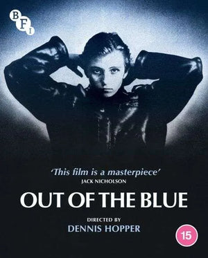 Out Of The Blue (UK Import) 2xBluray