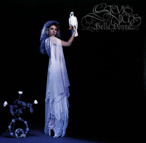 Stevie Nicks ‎– Bella Donna LP