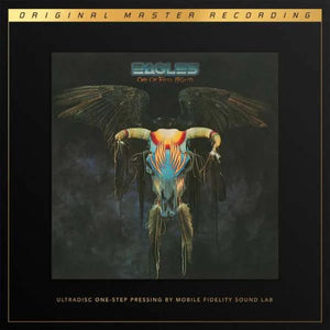 Eagles: One Of These Nights (180g) (Limited Edition) (45RPM) (Ultradisc One Step Vinyl) LP