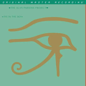 The Alan Parsons Project: Eye In The Sky (180g) (Limited Numbered Edition) (45 RPM) 2xLP