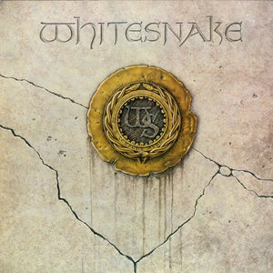 Whitesnake – Whitesnake LP